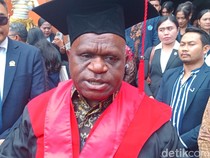 Menteri Pigai Ingatkan Program Militer untuk Siswa Nakal Jangan Sentuh Fisik