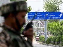 Konflik India-Pakistan Bikin Penerbangan Haji Dibatalkan