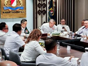 Bamsoet Ingatkan Maraknya Kriminalisasi Pengusaha di Indonesia