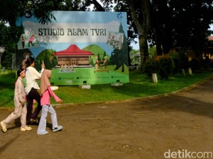 Studio Alam TVRI Masihkah Jadi Favorit?