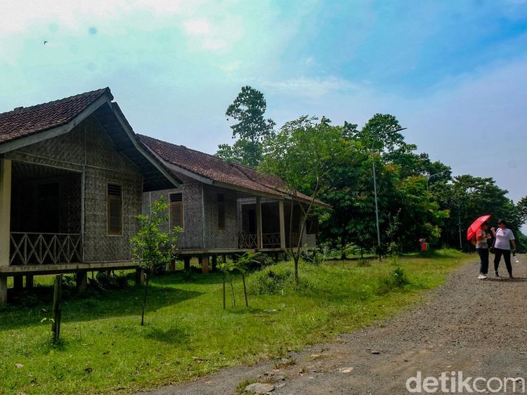 Nostalgia ke Studio Alam TVRI Depok, Kerap Jadi Tempat Syuting