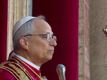 Kata Keuskupan Agung Palembang Terpilihnya Paus Leo XIV Gantikan Fransiskus