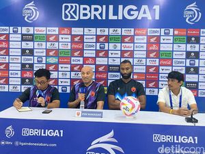 Pelatih PSM Kesal Surat Sanksi Yuran Telat Bikin Rusak Strategi Lawan PSIM
