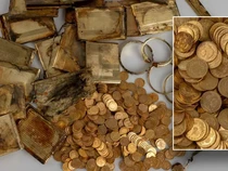 Temuan Mengejutkan di Bukit Zvicina Ceko