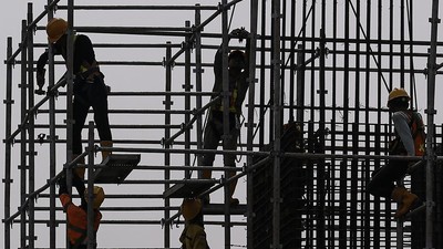 Perkiraan Pertumbuhan Ekonomi Jakarta 2025