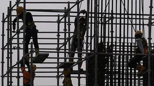 Perkiraan Pertumbuhan Ekonomi Jakarta 2025