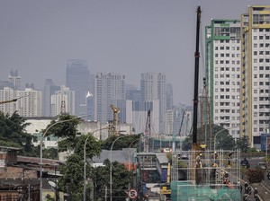 Target Pertumbuhan Ekonomi 5,2-5,8% 2026, DPR Sampaikan Hal Ini