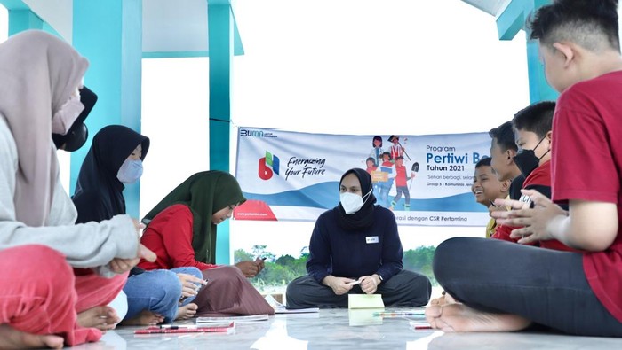 Pertamina