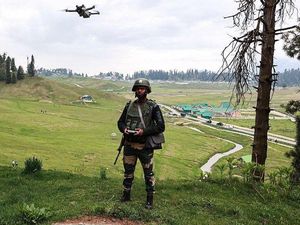 Penerbangan Haji Dibatalkan Imbas Konflik India-Pakistan