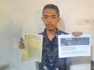 Massa Bertopeng Robohkan Paksa Rumah Petani di Pati, Perusahaan Buka Suara