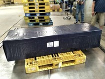 Jenazah TKI Banyuwangi Meninggal di Kamboja Diterbangkan ke Tanah Air