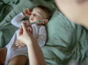 Pneumonia pada Balita dan Cara Pencegahannya