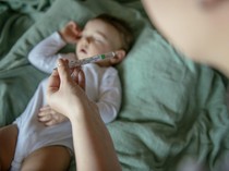 Video IDAI: Banyak Kasus Pneumonia Anak di RI Disebabkan Influenza