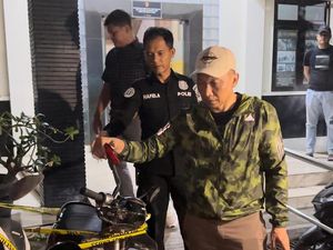 6 Pelaku Tawuran Antarpelajar di Muktiharjo Pati Diciduk, 1 Orang Luka Berat