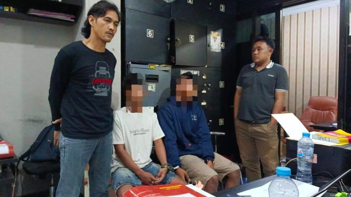 Premanisme di Blitar