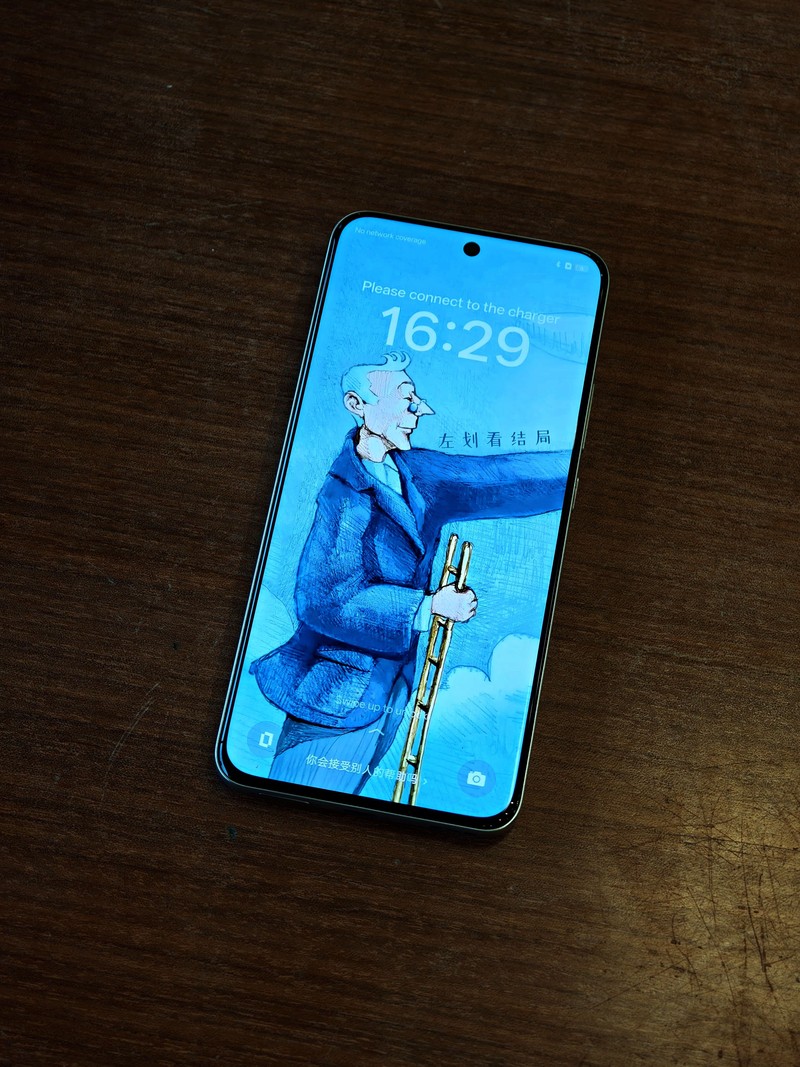 Realme GT 10.000 mAh