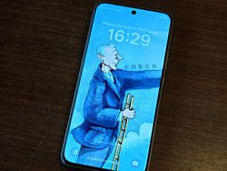 Penampakan Realme GT 10.000 mAh, HP Rasa Powerbank