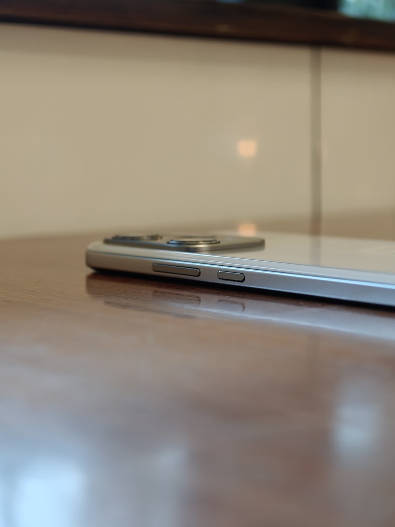 Realme GT 10.000 mAh