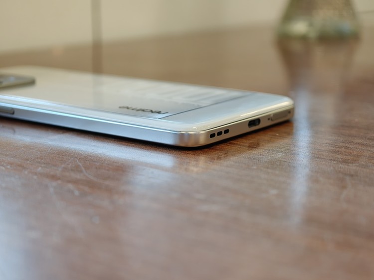 Realme GT 10.000 mAh