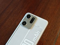 Realme GT 10.000 mAh