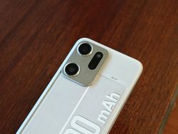 Penampakan Realme GT 10.000 mAh, HP Rasa Powerbank