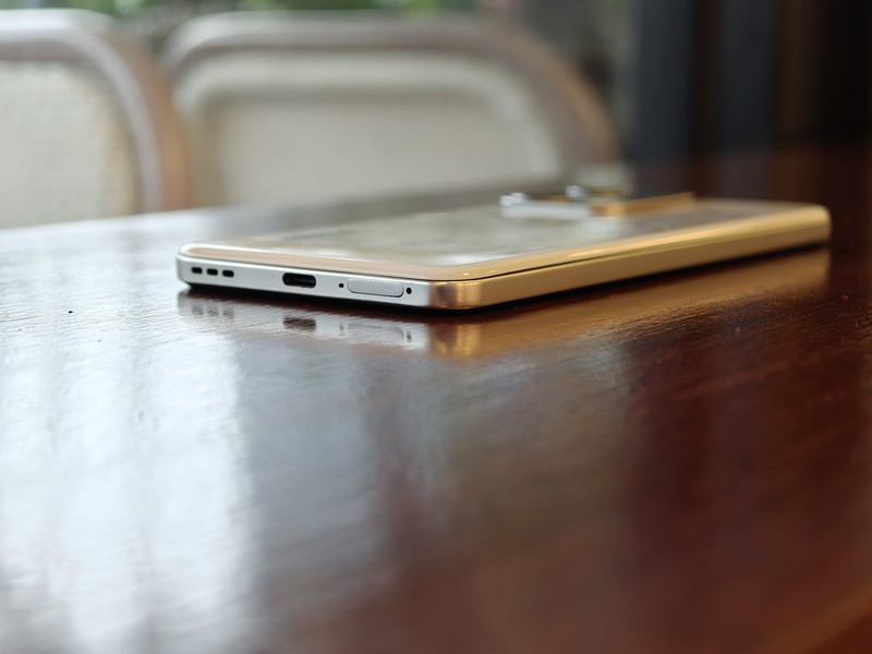 Realme GT 10.000 mAh