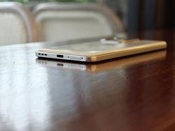 Penampakan Realme GT 10.000 mAh, HP Rasa Powerbank