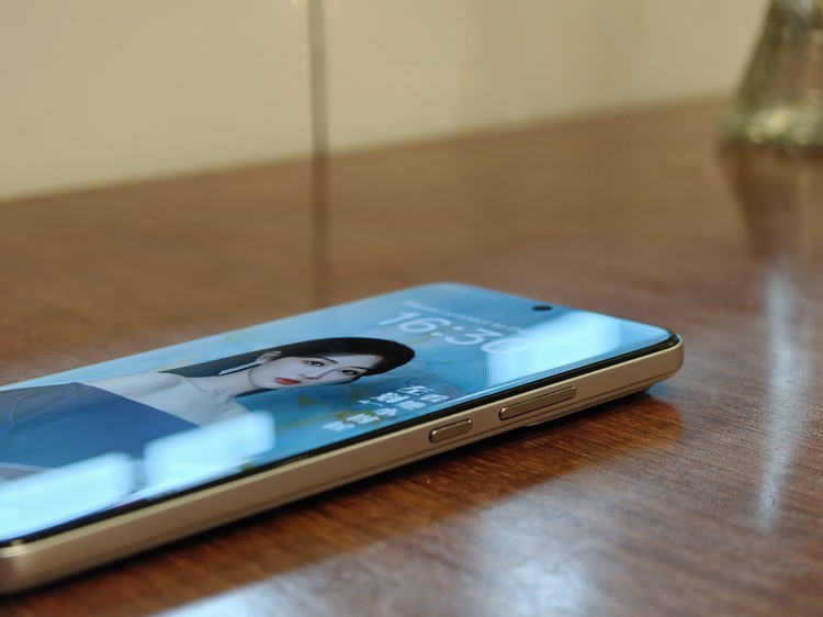 Realme GT 10.000 mAh