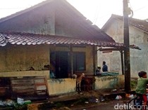 Sosok Nenek Ngutil Bawang Pasar Mangu Boyolali di Mata Tetangga