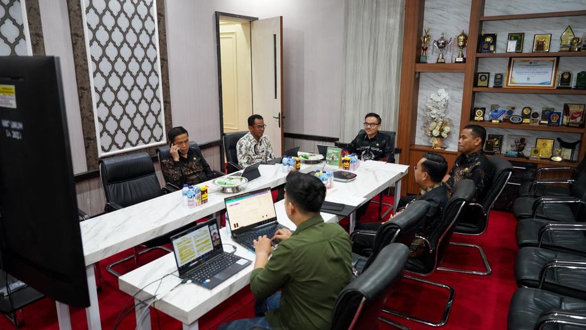 Pemprov Sulsel Dukung Program Makan Bergizi Gratis, Siapkan Lokasi Dapur Umum