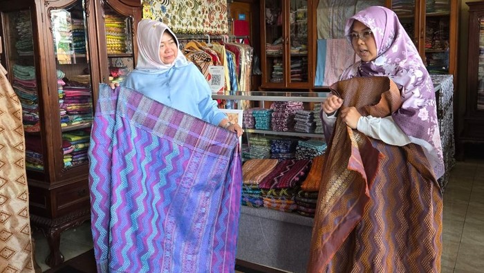 Sekjen MPR Siti Fauziah