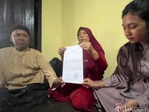 Ortu Lapor Polisi Usai Alfan yang Jago Renang Tewas di Sungai Brantas