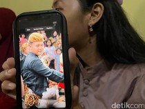 Alfan yang Ditemukan Tewas di Sungai Brantas Sempat Dijemput Seseorang
