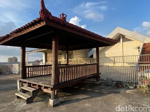 Sekolah Sebut Siswa SMP Tewas Tersengat Listrik di Rooftop Musibah