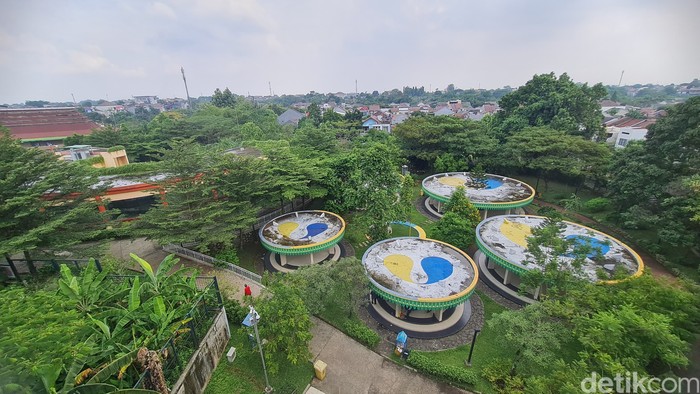 Taman Alun-alun Kota Depok