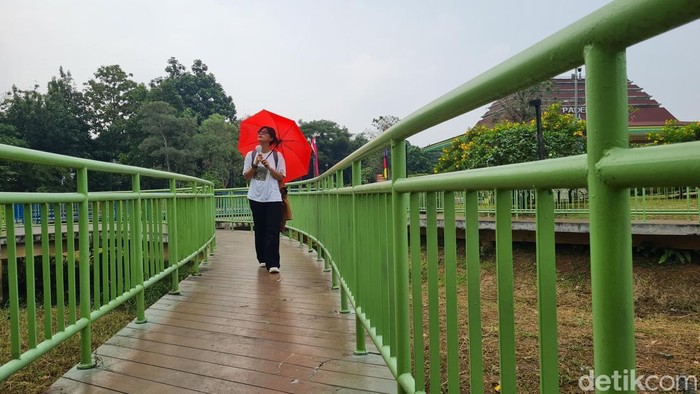 Taman Alun-alun Kota Depok