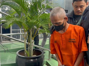 Motif Adik Bunuh Abang di Tangsel: Kesal Tak Dapat Jatah Penjualan Rumah Ortu