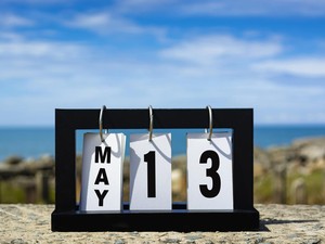 Ternyata Ini Alasan Angka 13 Dianggap Sial