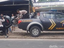 Bupati Sudewo Geram Ada Tawuran Pelajar di Pati, Minta Kepsek Juga Disanksi