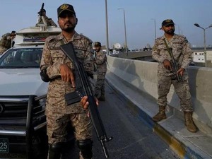 Konflik India-Pakistan Memanas, Saling Serang Rudal hingga Drone Tempur