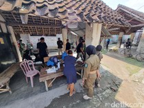 7 PSK Terindikasi HIV Saat Skrining di Warung Remang-remang Ponorogo