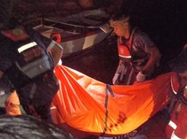 Pemancing yang Perahunya Tenggelam di Belitung Timur Ditemukan Tewas