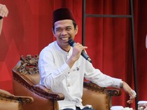 Video: Momen Kedatangan UAS di Kutai Barat Dihadang Massa