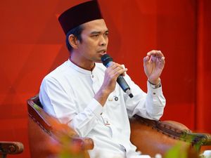 Pascademo Narkoba di Rohil, UAS Ajak Percayakan Proses Hukum ke Polri