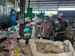 Bima Arya Sarankan Dana Desa Dimanfaatkan untuk Kelola Sampah