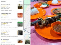 Viral Warung Pecel Lele di Perbatasan Thailand-Kamboja, Ini Faktanya