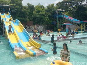 4 Wisata Buatan di Indramayu Cocok Dikunjungi Saat Libur Panjang