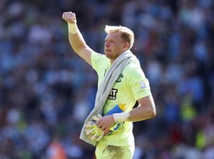 Newcastle Gaet Aaron Ramsdale