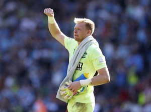 Newcastle Gaet Aaron Ramsdale