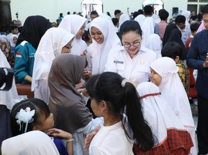 Hadiri Olimpiade di USM, Walkot: Semarang Siap Jadi Rumah Tumbuhnya Sains